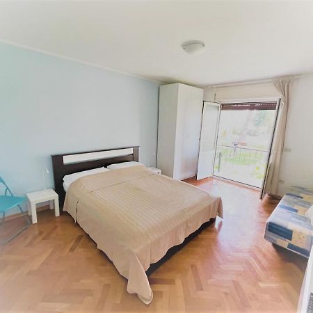 Faber Apartments Novigrad Istria Exteriér fotografie