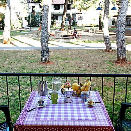 Faber Apartments Novigrad Istria Pokoj fotografie