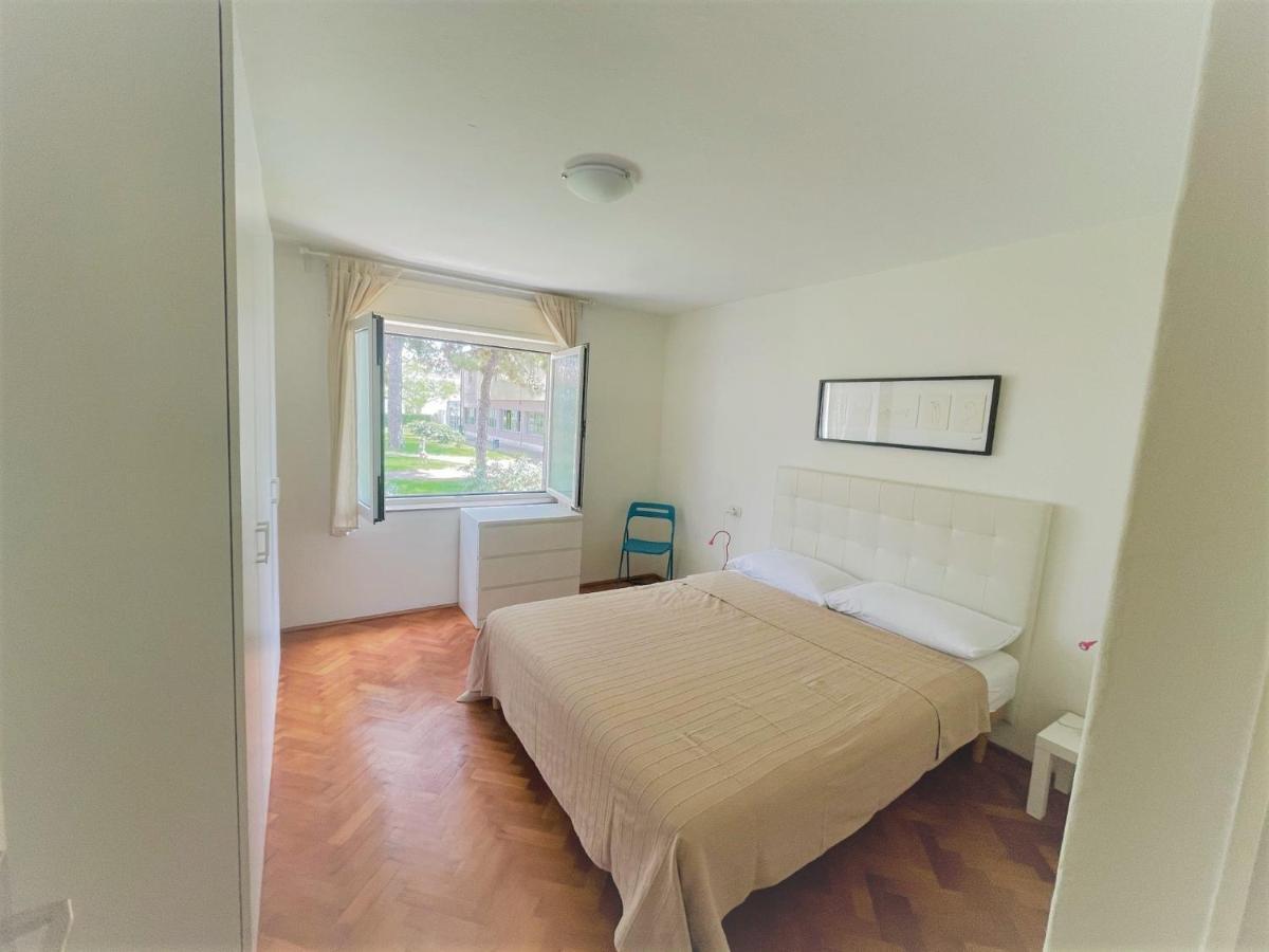 Faber Apartments Novigrad Istria Exteriér fotografie