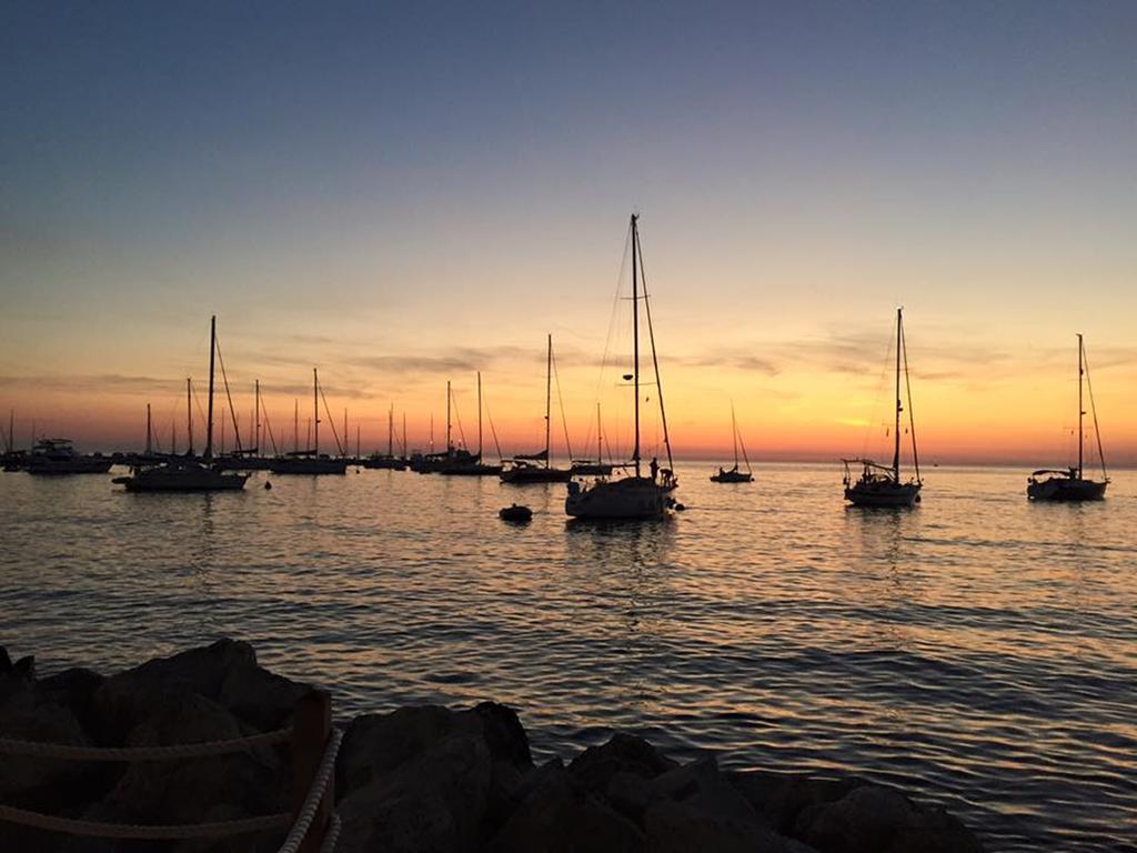Faber Apartments Novigrad Istria Pokoj fotografie
